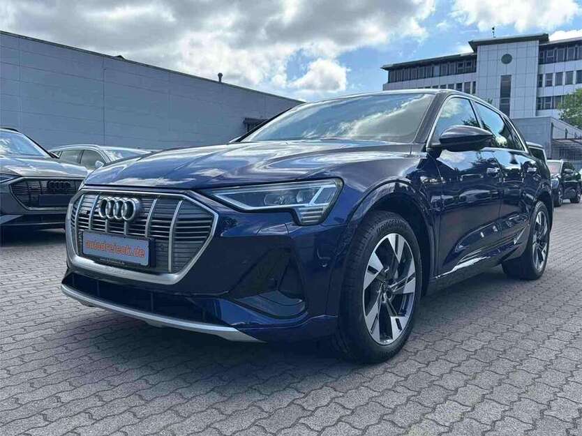 e-tron