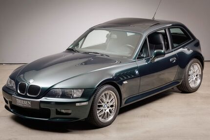 BMW Z3 95.333 km 29.800 € Hamburg-Othmarschen 22763