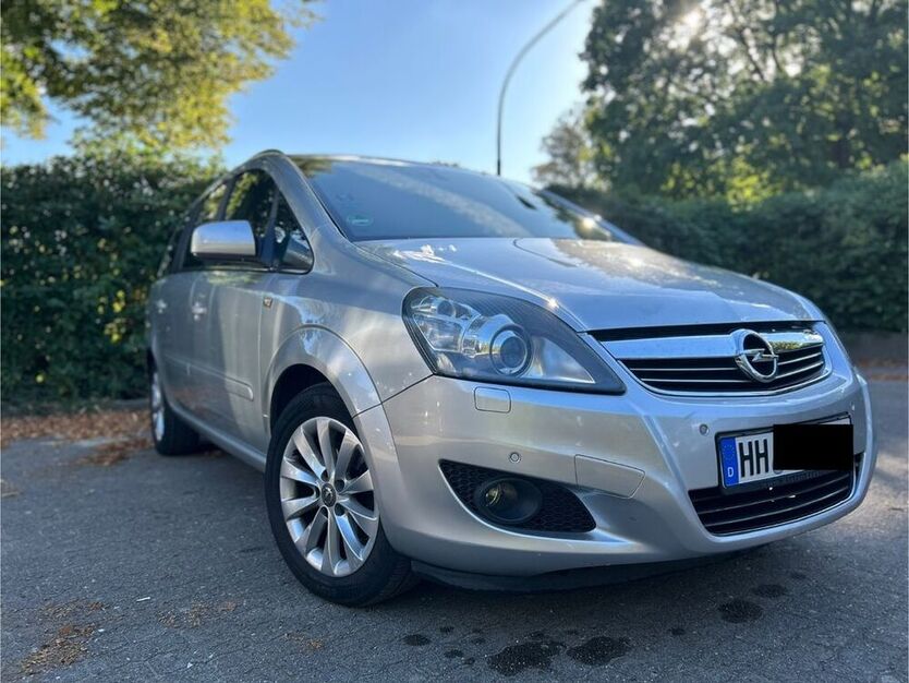 Zafira