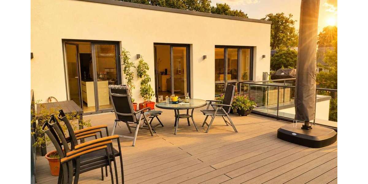 Etagenwohnung Hamburg Wandsbek - 3 Zimmer, 114 m&sup2;, 2.620&euro; | Angebot:26943523