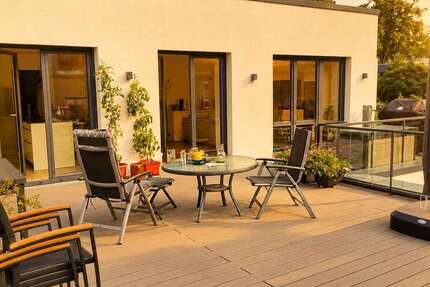Wohnung Hamburg Wandsbek - 3 Zimmer, 114 m&sup2;, 2.620&euro; | Angebot:26943523