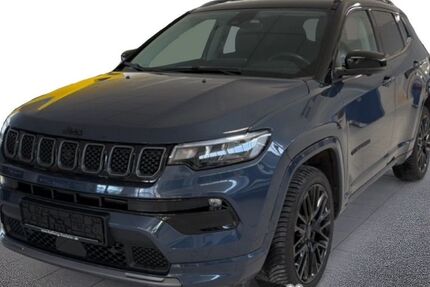 Jeep Compass 6.400 km 26.790 &euro; Uetersen 25436