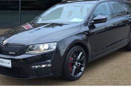 Skoda Octavia 120.093 km 16.490 &euro; Buxtehude 21614