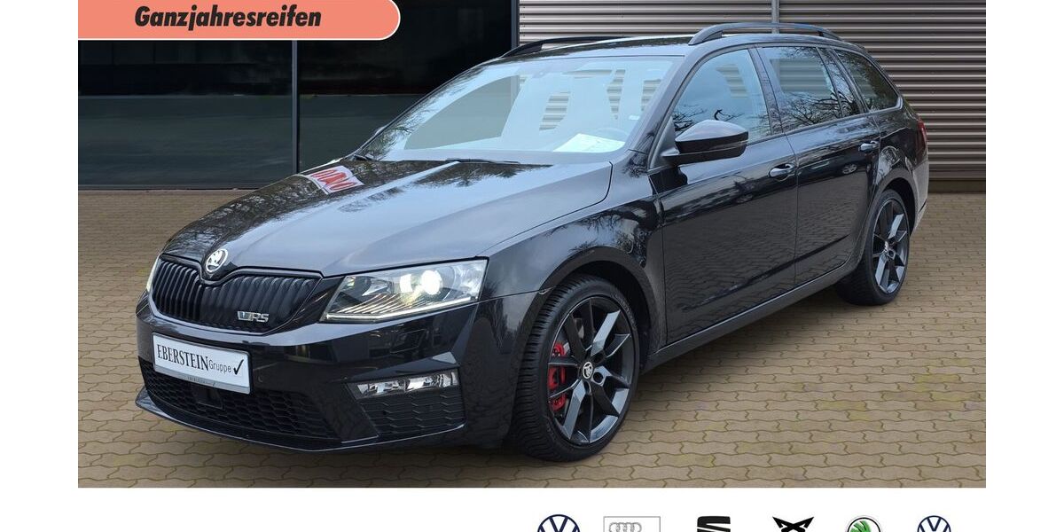Skoda Octavia 120.093 km 16.490 &euro; Buxtehude 21614