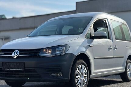 VW Caddy 103.000 km 11.970 € Reinbek 21465