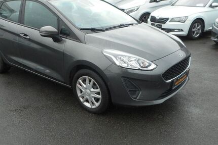 Ford Fiesta 108.636 km 8.599 € Moorrege 25436