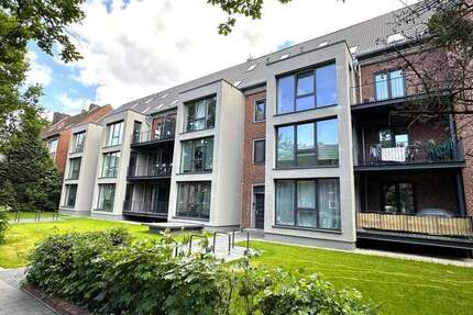 Wohnung zum Mieten in Hamburg 1.003 € 59 m²