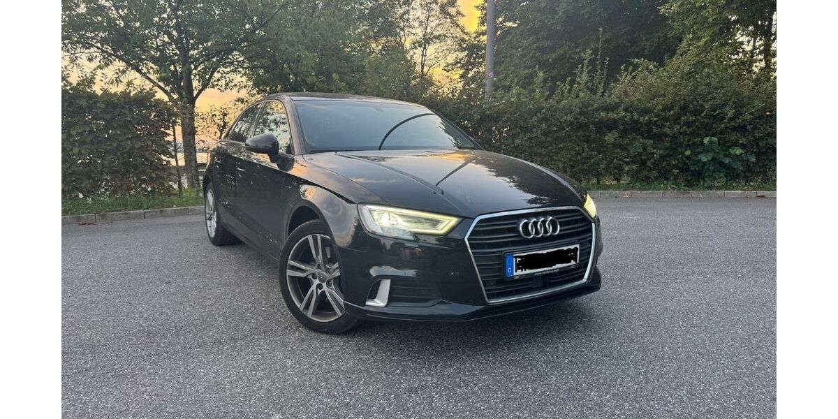 Audi A3 140.000 km 16.890 &euro; Hamburg 21035
