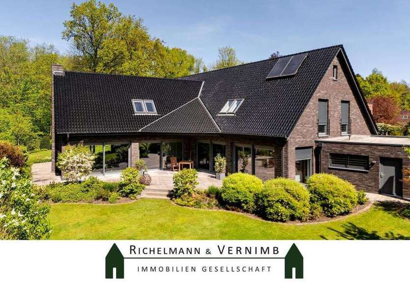 Haus zum Kaufen in Hamburg 2.450.000 € 344 m²