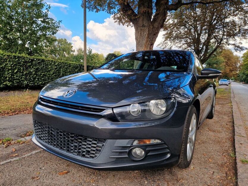 Scirocco
