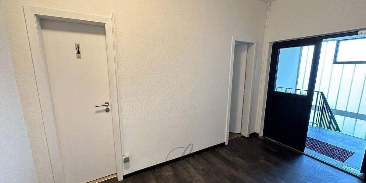Gewerbeobjekt Hamburg Rothenburgsort - 780&euro; | Angebot:26434424