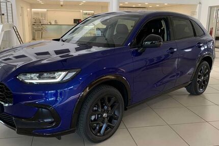 Honda ZR-V 4.000 km 38.850 &euro; Hamburg 22525