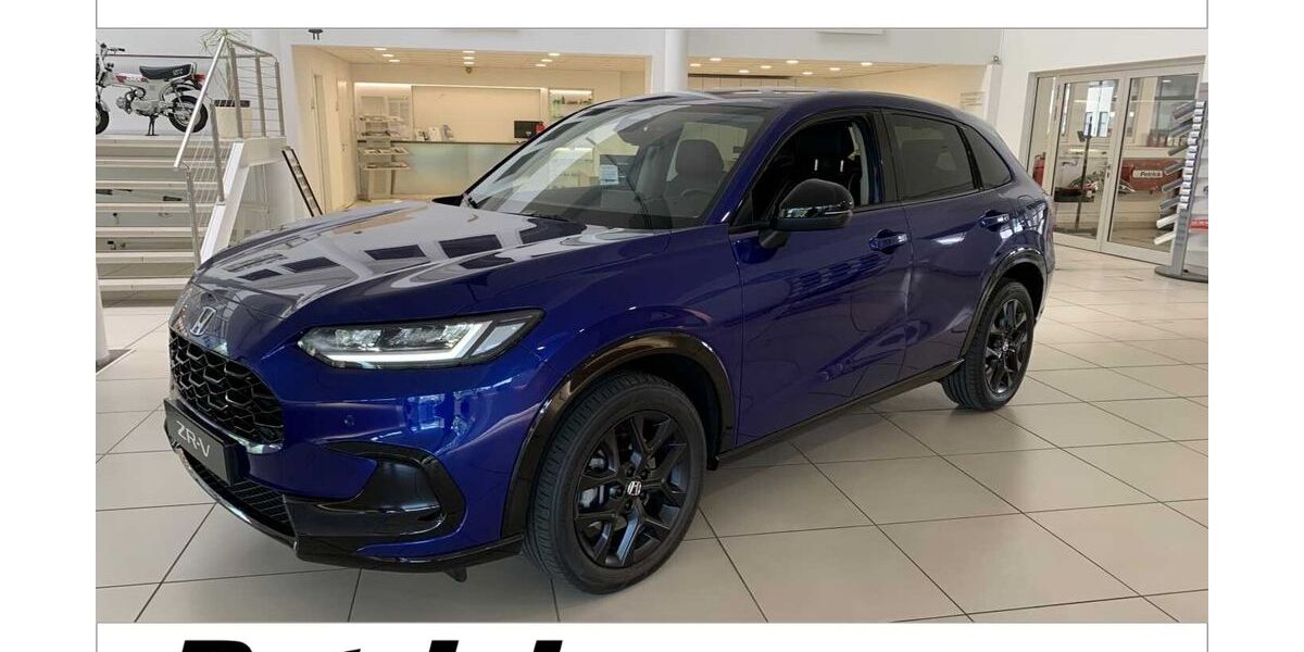 Honda ZR-V 4.000 km 38.850 &euro; Hamburg 22525