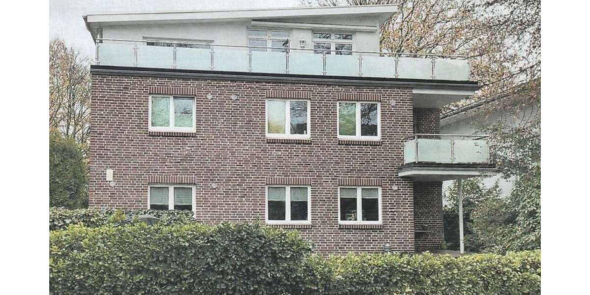Wohnung zum Kaufen in Hamburg 930.000 € 125 m² 3 zimmer