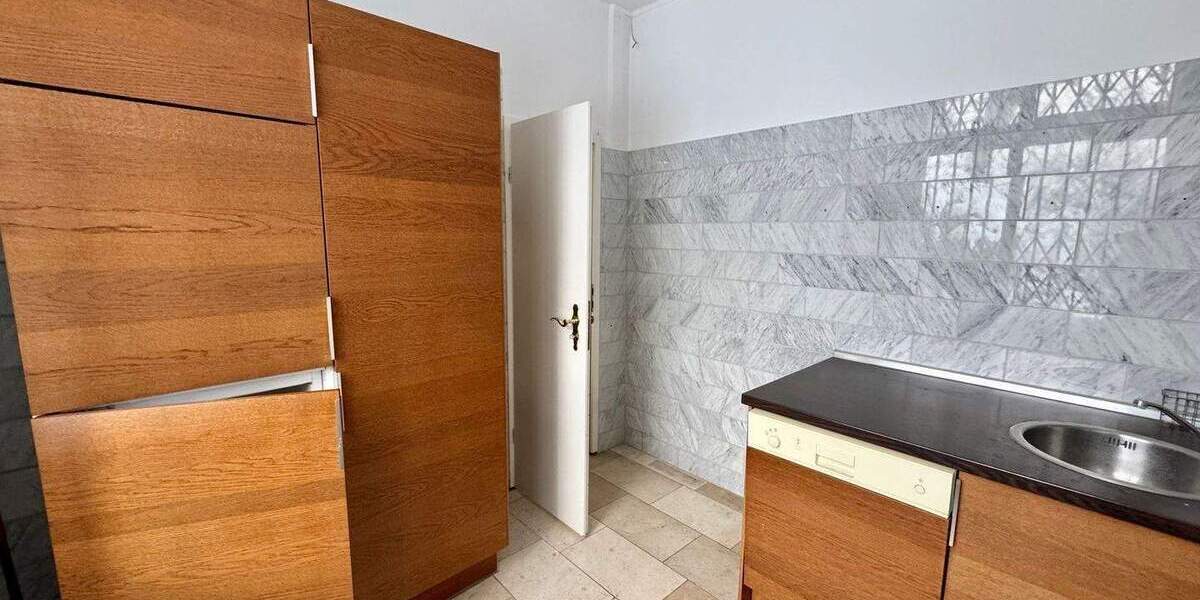 Repräsentative Gewerbefläche in Blankenese - Laden, Büro, Praxis oder Atelier in TOP-Lage 1 zimmer