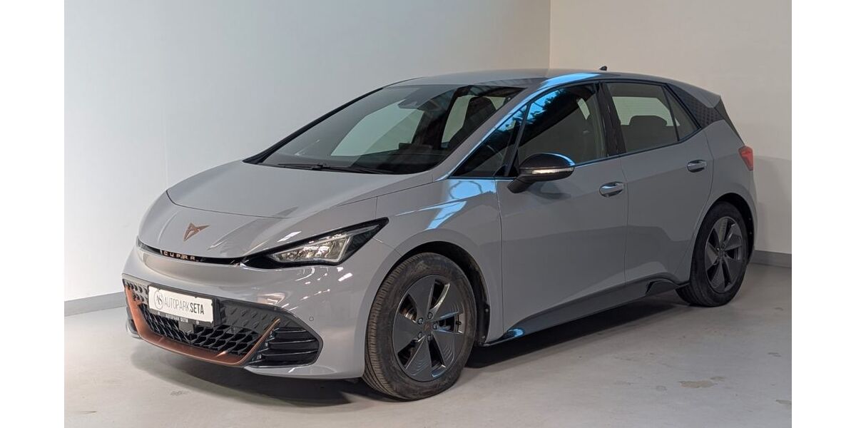 Cupra Born 56.000 km 21.975 &euro; Ellerhoop bei Hamburg 25373