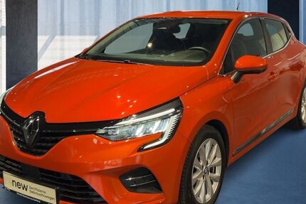 Renault Clio 40.475 km 13.750 &euro; Hamburg 22763