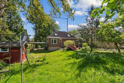 Grundstück Hamburg Altona - 1.290.000&euro; | Angebot:27202087