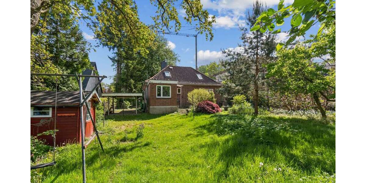 Grundstück Hamburg Altona - 1.290.000&euro; | Angebot:27202087