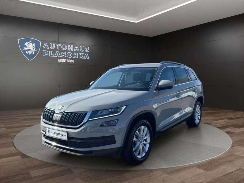 Kodiaq
