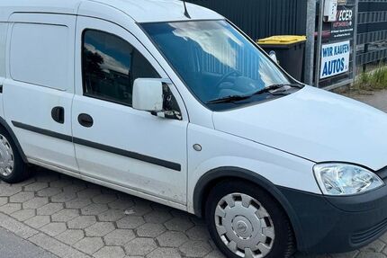 Opel Combo 150.000 km 1.200 &euro; Hamburg 21107