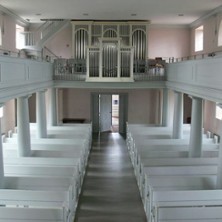 19. Quickborner Musiktage - 2. Konzert 20.09.2026 Marienkirche Quickborn