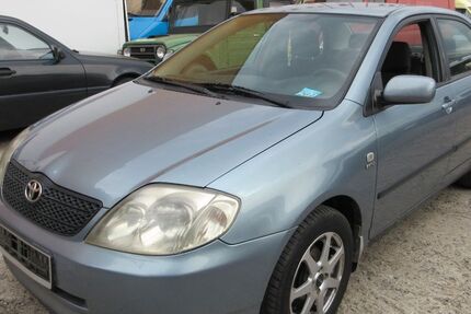 Toyota Corolla 241.891 km 1.900 € Hamburg 20537