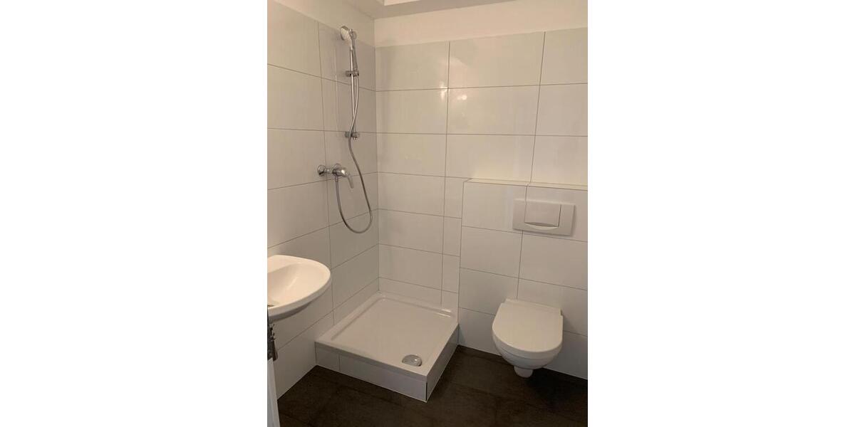 Provisionsfrei* Charmantes 1-Zimmer-Apartment in zentraler Lage von Hamburg-BergedorfLohbrügge - ideal für Singles oder Pendler - Etagenwohnung Hamburg Lohbrügge | Angebot:26750549