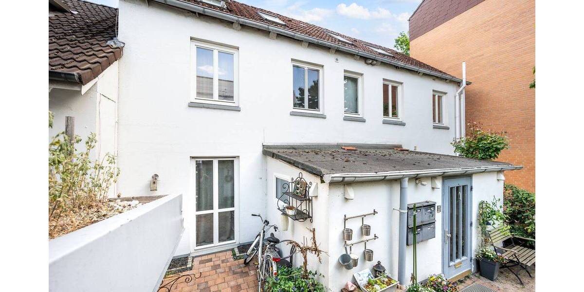 Mehrfamilienhaus, Wohnhaus Hamburg Bergedorf - 595.000&euro; | Angebot:25730133
