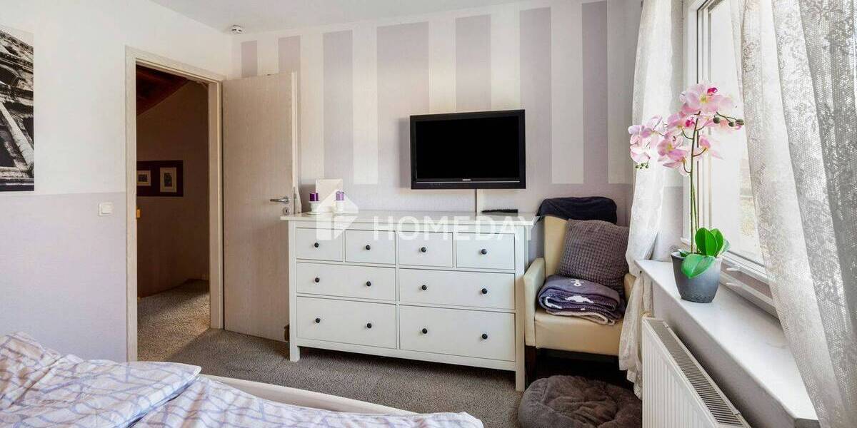 Doppelhaushälfte Pinneberg - 5 Zimmer, 108 m&sup2;, 480.000&euro; | Angebot:26027518