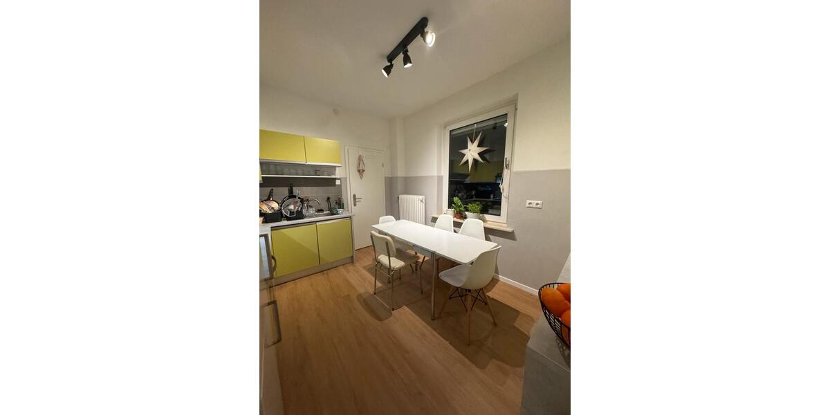 Zimmer in Wohnung Hamburg (langenhorn) 1 zimmer