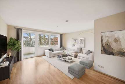 Wohnung Hamburg Eimsbüttel - 3 Zimmer, 79 m&sup2;, 439.000&euro; | Angebot:26155055