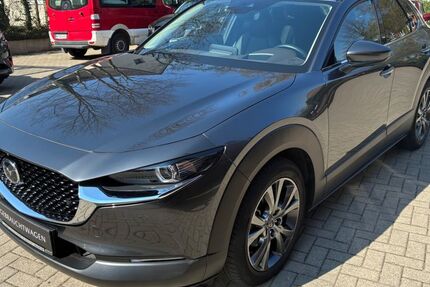 Mazda CX-30 24.410 km 25.950 &euro; Hamburg 21033