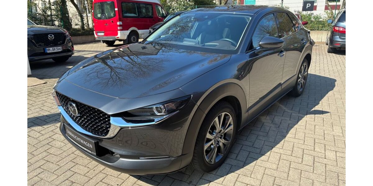 Mazda CX-30 24.410 km 25.950 &euro; Hamburg 21033