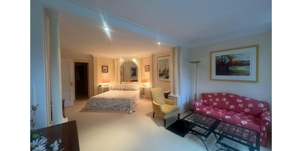 Eppendorf für maximal 2 Personen 2 zimmer