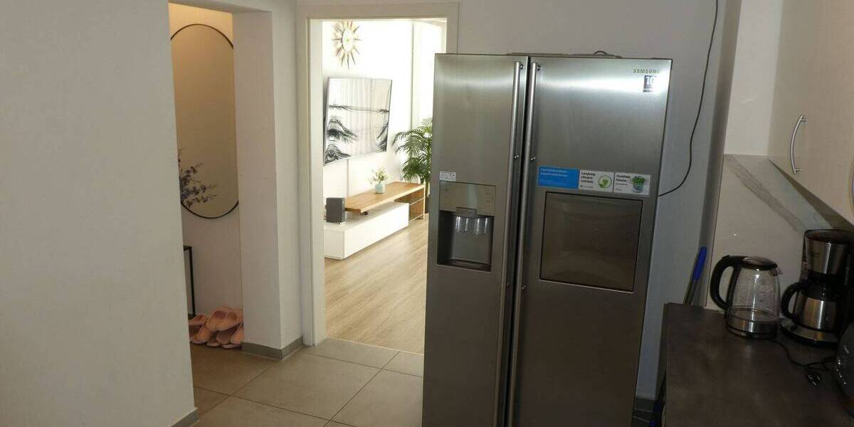 Reihenmittelhaus Hamburg Farmsen-Berne - 3 Zimmer, 99 m&sup2;, 475.000&euro; | Angebot:26376812