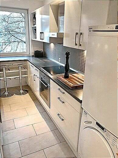 Etagenwohnung Hamburg Eilbek - 4 Zimmer, 95 m&sup2;, 2.200&euro; | Angebot:25707972