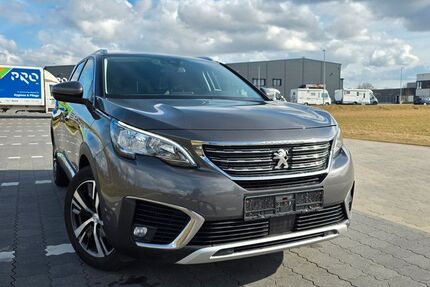Peugeot 5008 81.000 km 16.790 &euro; Ahrensburg 22926