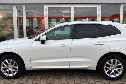 Volvo XC60 219.000 km 16.970 &euro; Winsen (Luhe) 21423