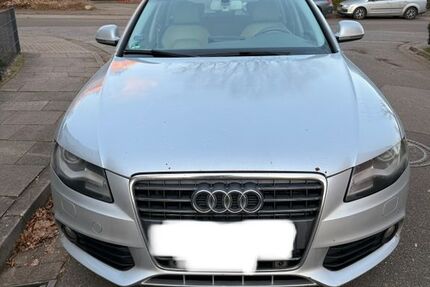 Audi A4 271.000 km 6.300 &euro; Winsen Luhe 21423