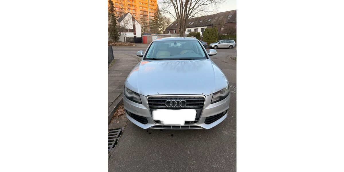 Audi A4 271.000 km 6.300 &euro; Winsen Luhe 21423