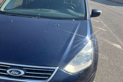 Ford Galaxy 228.295 km 1.100 &euro; Hamburg 20097