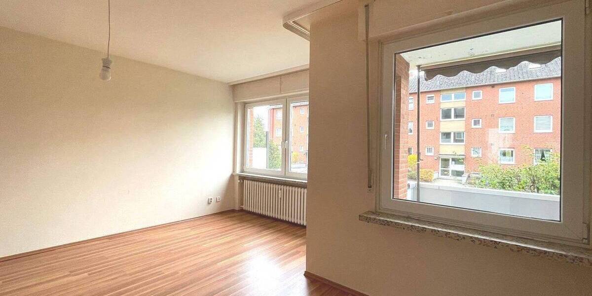 Etagenwohnung Neu Wulmstorf - 3 Zimmer, 66 m&sup2;, 238.000&euro; | Angebot:26703443