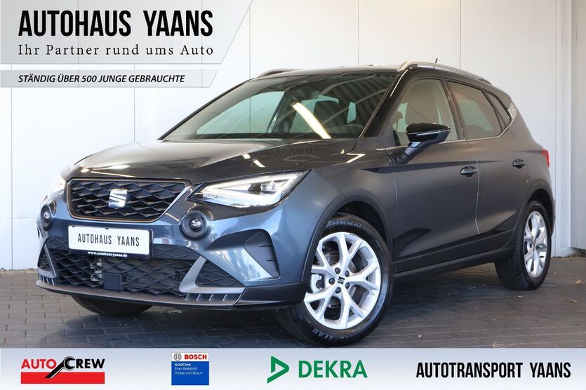 Seat Arona 14.000 km 15.789 € Pinneberg 25421