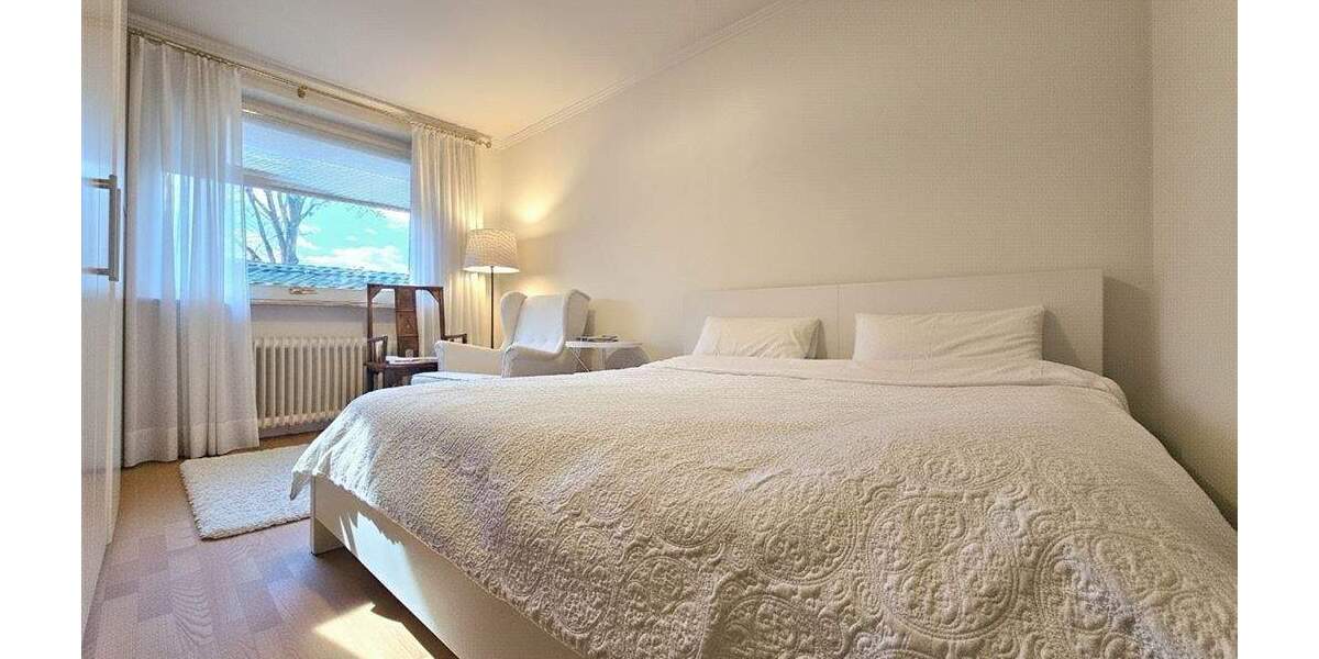 Mehrfamilienhaus, Wohnhaus Norderstedt Harksheide - 9 Zimmer, 260 m&sup2;, 1.325.000&euro; | Angebot:25682375