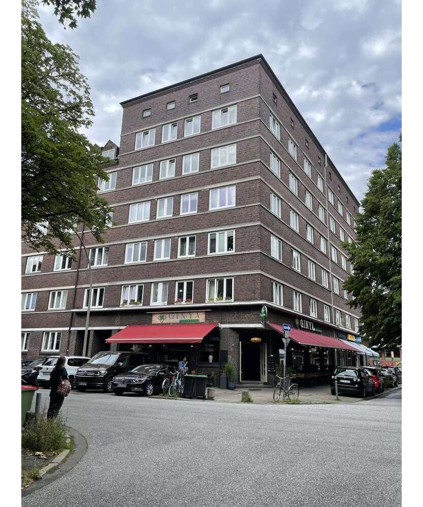 Wohnung zum Kaufen in Hamburg 457.000 € 62 m²