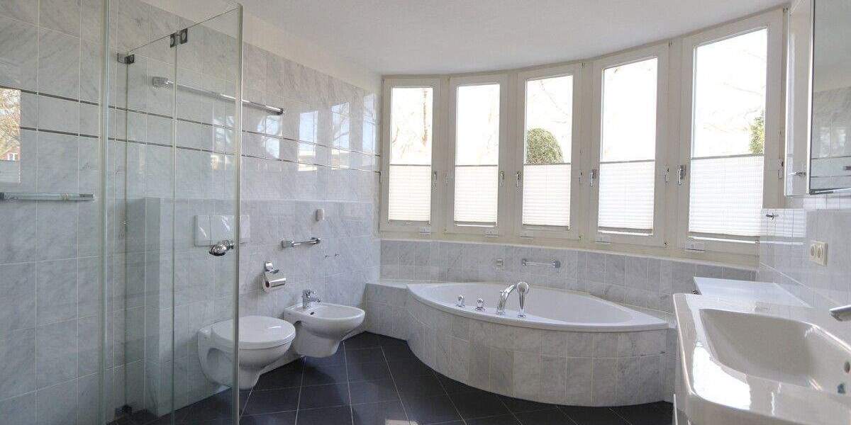 Etagenwohnung Hamburg Volksdorf - 4 Zimmer, 104 m&sup2;, 675.000&euro; | Angebot:25801708