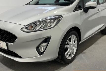 Ford Fiesta 30.000 km 10.980 &euro; Norderstedt 22848