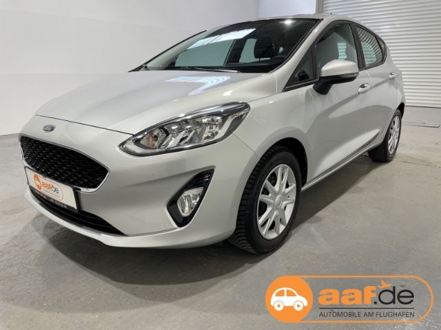 Ford Fiesta 30.000 km 10.980 &euro; Norderstedt 22848