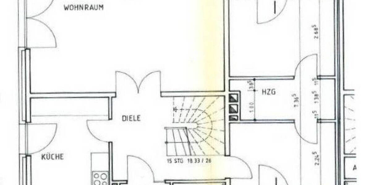 Doppelhaushälfte Halstenbek - 5 Zimmer, 127 m&sup2;, 649.000&euro; | Angebot:26331143